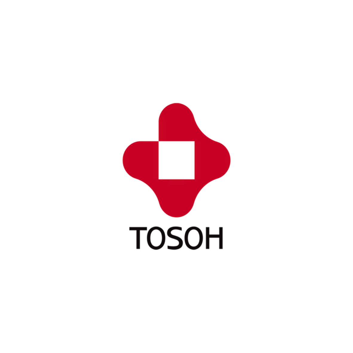 Tosoh