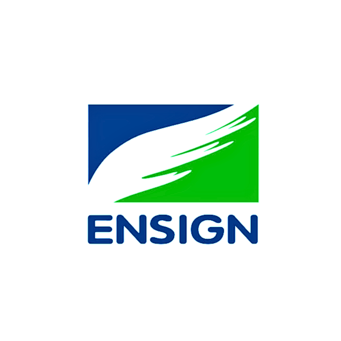 Ensign