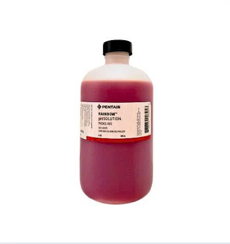 Dung dịch thử độ pH của nước Pentair/ USA